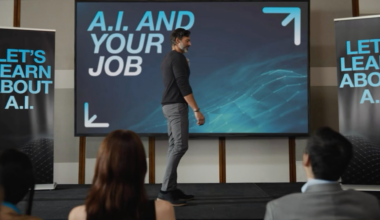 The AI (Alex Iafallo) Era Is Here