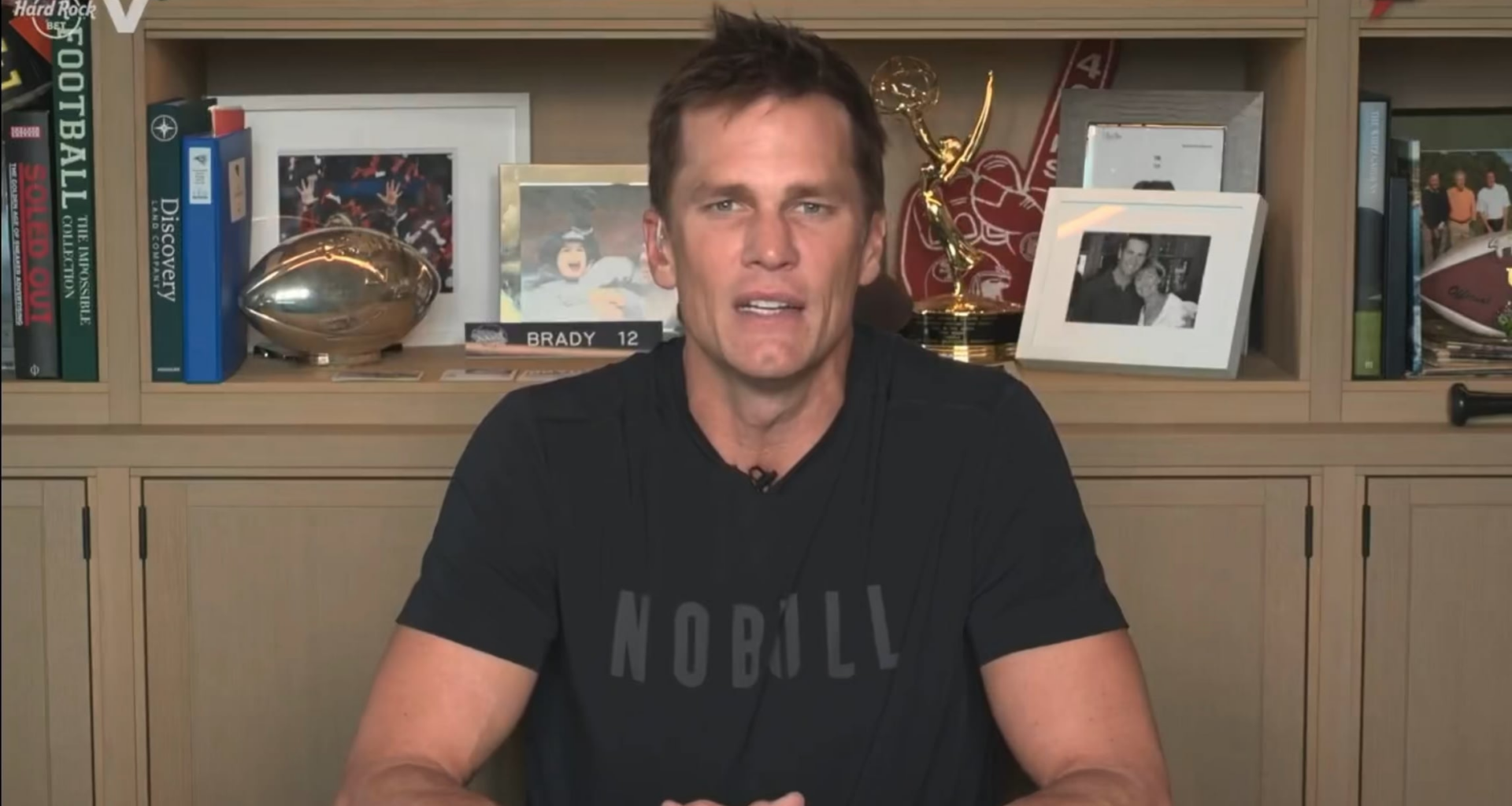 Brady’s firsthand look at Mendoza