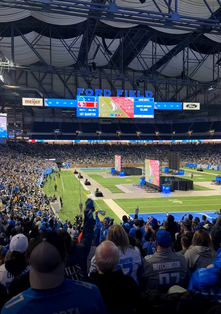 we were so close. :(