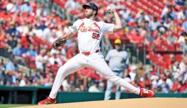 Hererra, Liberatore among players on Cardinals Caravan to visit Friday