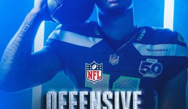 JSN is the PFWA Offensive Player of the Year!