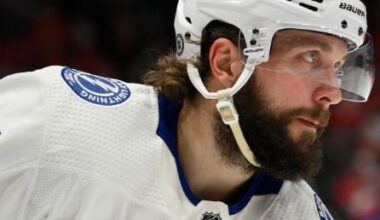 I miss long hair Kucherov