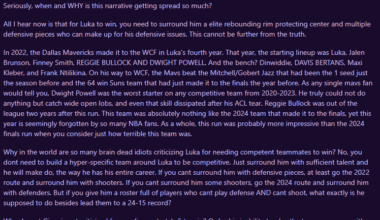 Laker fans are just dumbasses