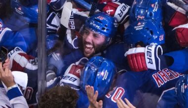 I will miss what this team once was