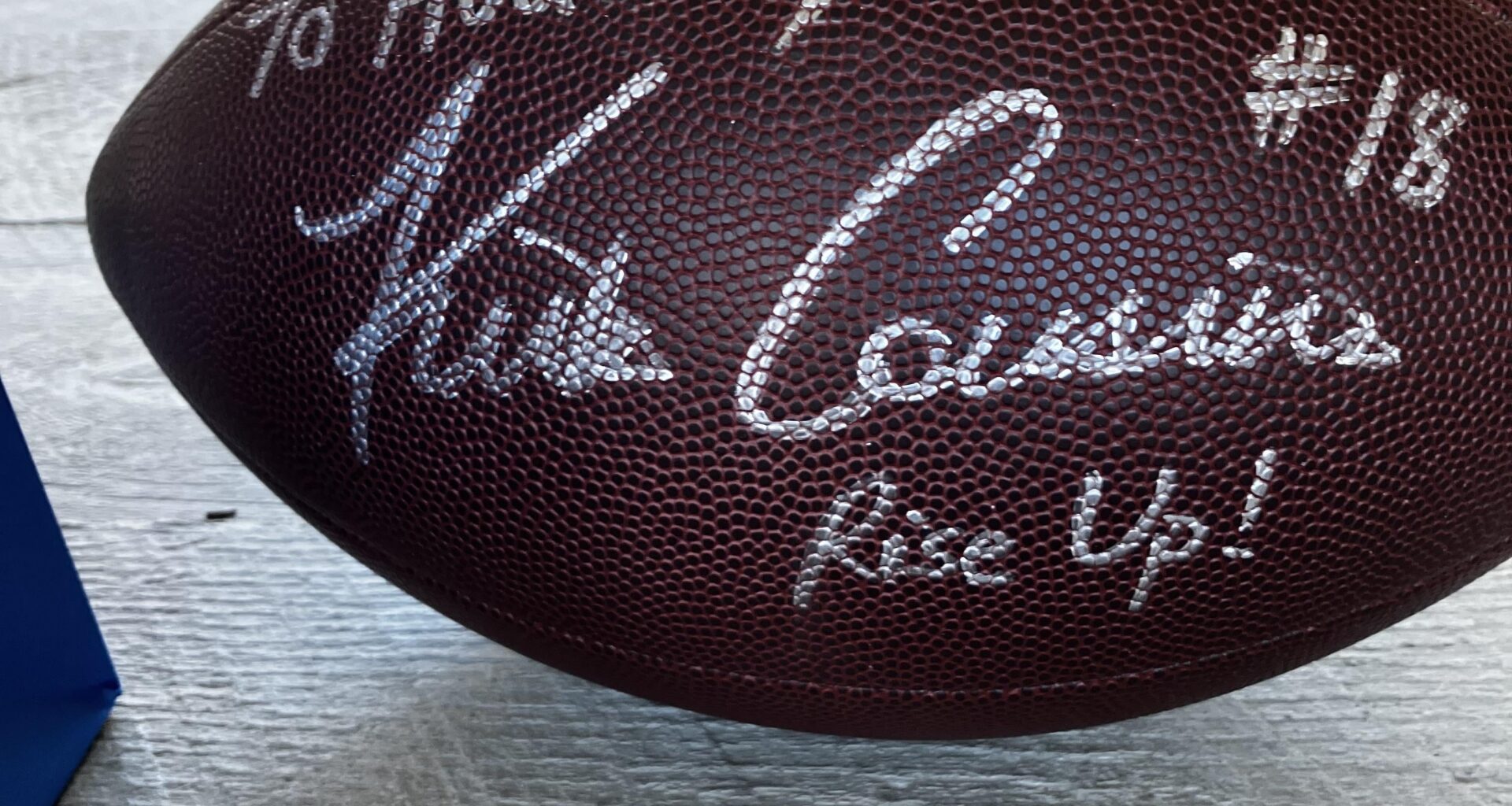 Girlfriend got me this for my birthday-What do we think