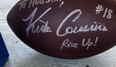 Girlfriend got me this for my birthday-What do we think