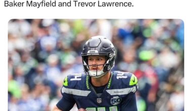 WOOWEE! He about to make a name for himself.