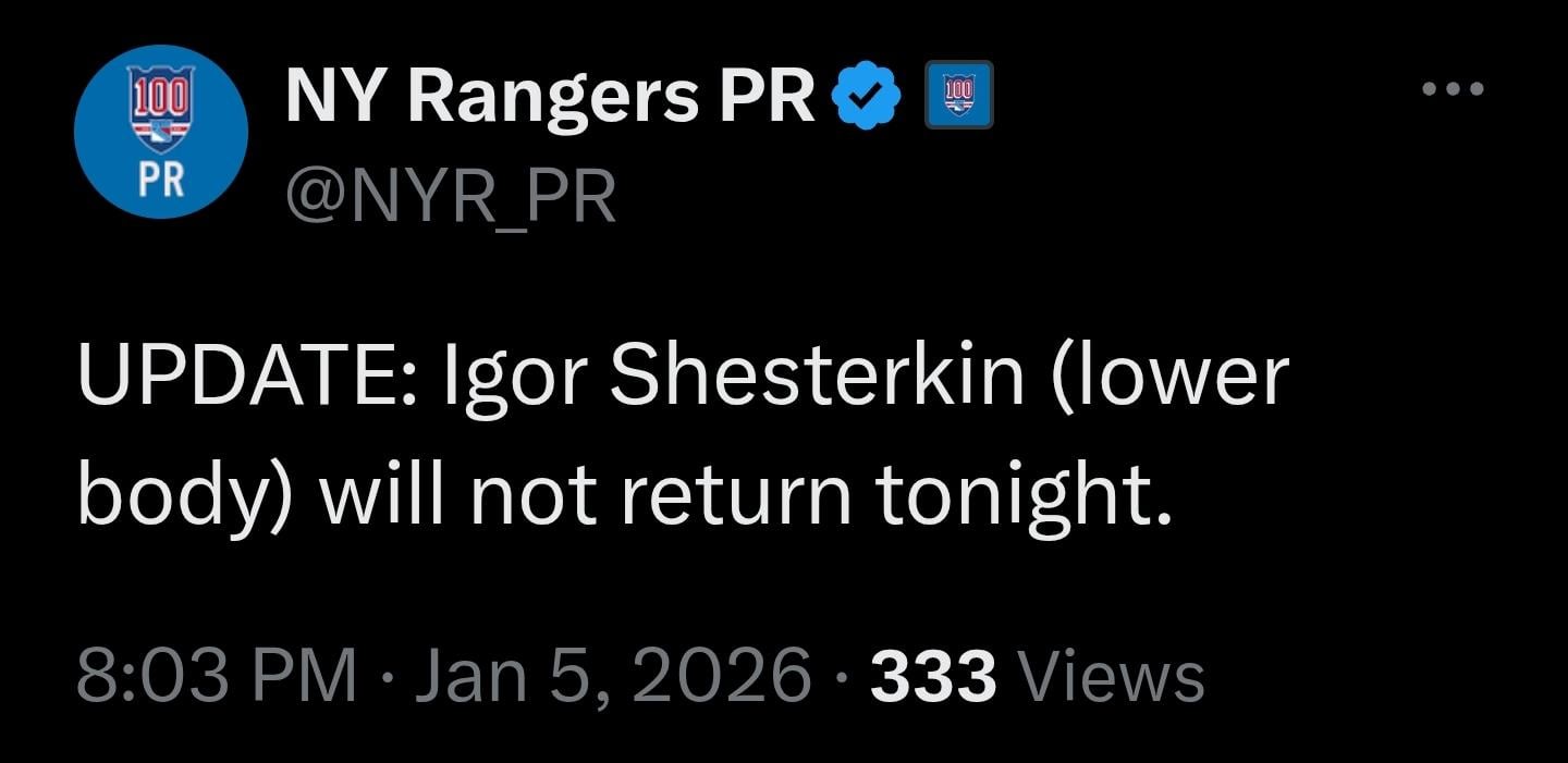 Igor out for the night (lower body)