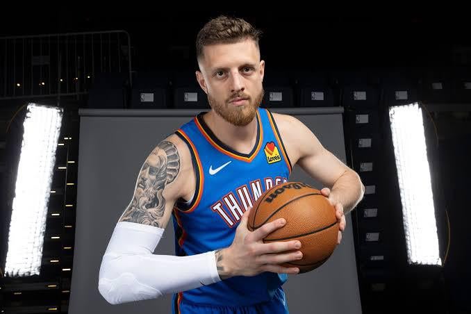 OKC has been out rebounded 101-62 in the past two days