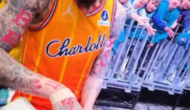 Imagine wanting to trade this guy 🥲