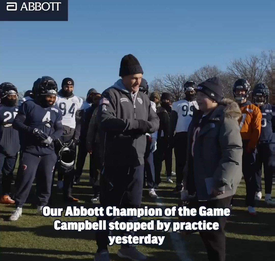 [Kirsten Tanis] This is awesome. Caleb loves his Trolli sour gummy worms, but it’s Jahdae’s reaction that is sending me! His energy is infectious. What a fun teammate.