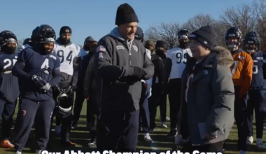 [Kirsten Tanis] This is awesome. Caleb loves his Trolli sour gummy worms, but it’s Jahdae’s reaction that is sending me! His energy is infectious. What a fun teammate.