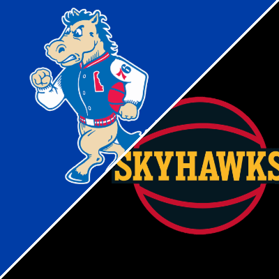 Johni Broome just put up 50/17/5 in the G-League