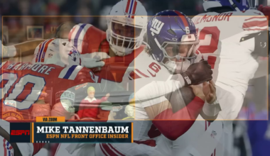 Mike Tannenbaum has the Titans listed as his #1 coaching vacancy