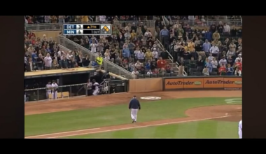 I’m having flashbacks