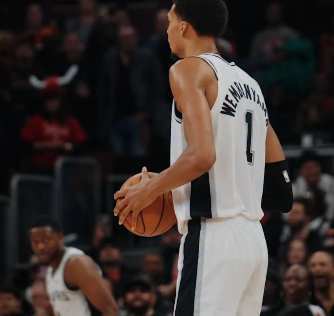 One of the greatest short videos I've seen about Victor