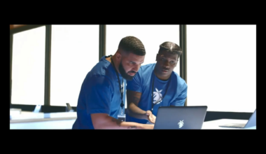 Our training staff reading the comments here and discovering there are exercises and stretches we could incorporate more to prevent all our injuries.