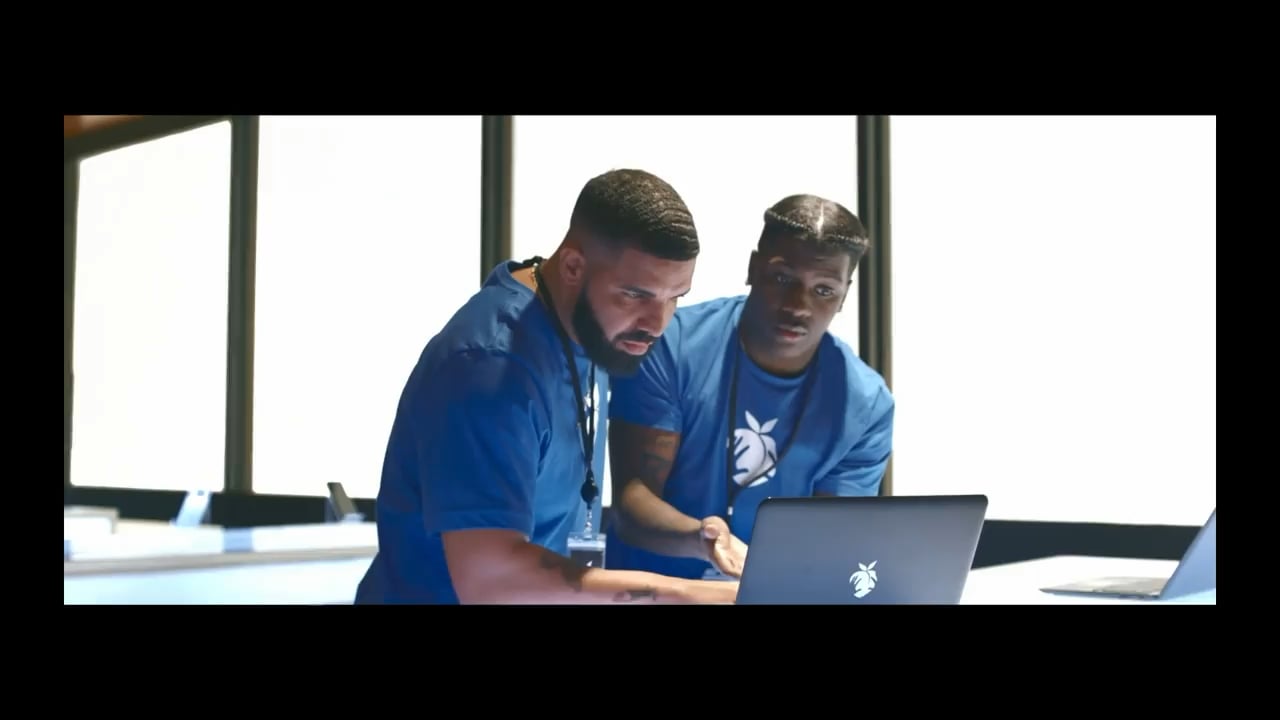 Our training staff reading the comments here and discovering there are exercises and stretches we could incorporate more to prevent all our injuries.