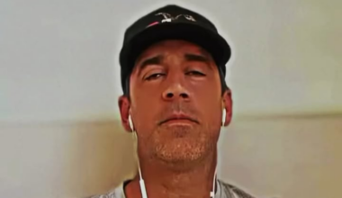 This could be the last time we see Aaron Rodgers on the field…