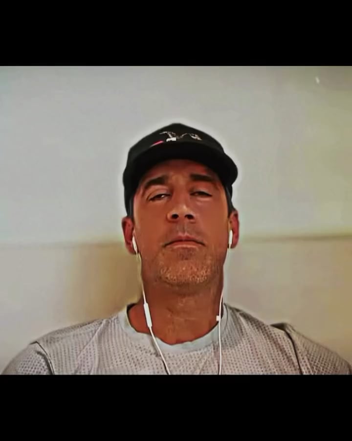 This could be the last time we see Aaron Rodgers on the field…