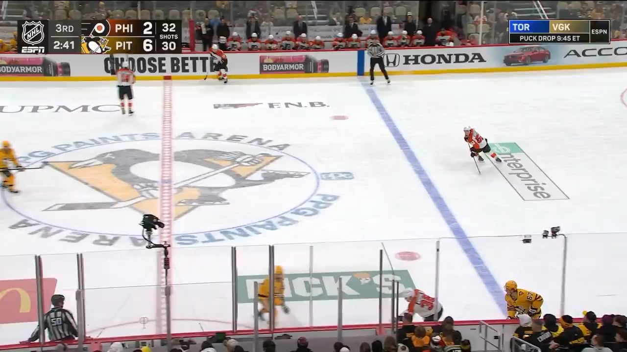 BARKEY TO MICHKOV huge goal to cut the lead to 3.