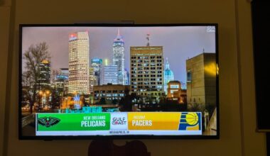 How is GCSEN still this bad?