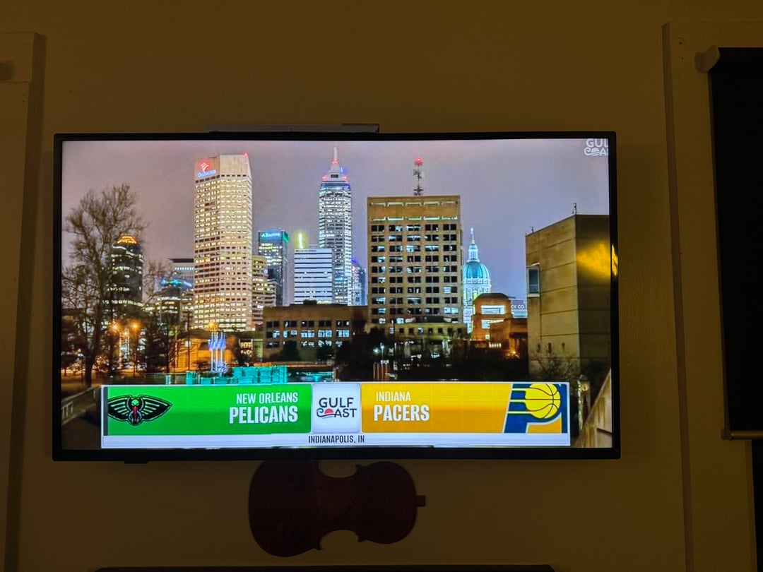 How is GCSEN still this bad?