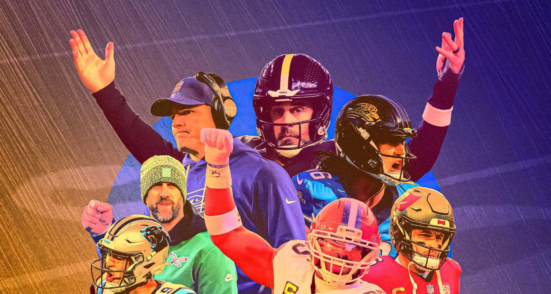 The Winners and Losers of the NFL Week 18