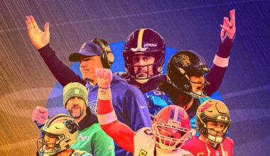 The Winners and Losers of the NFL Week 18