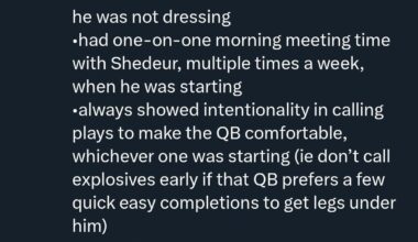 Browns beat reporter on how Stefanski has managed young QBs over the years