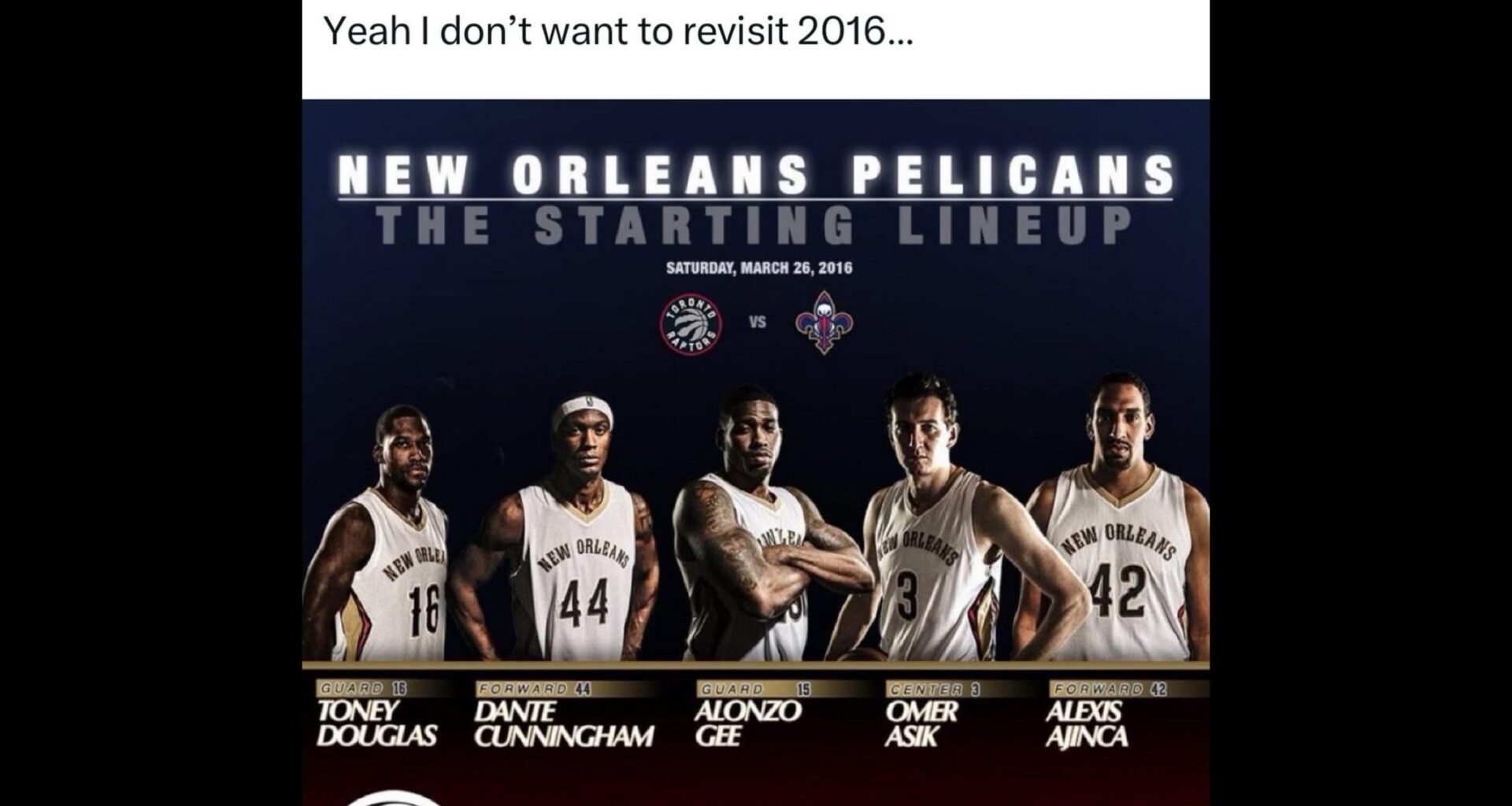 This does kind of suck. Fucking Barstool