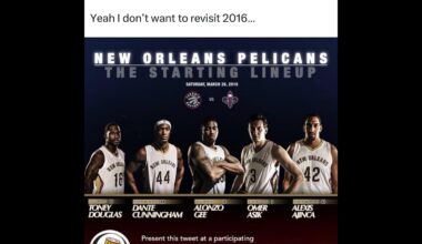 This does kind of suck. Fucking Barstool