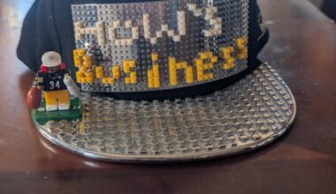 Ready for the playoffs!