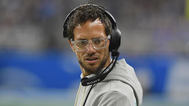 What are the opinions about Mike McDaniel around here?