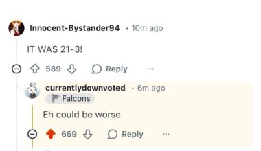 This Will Never Get Old. Ever.