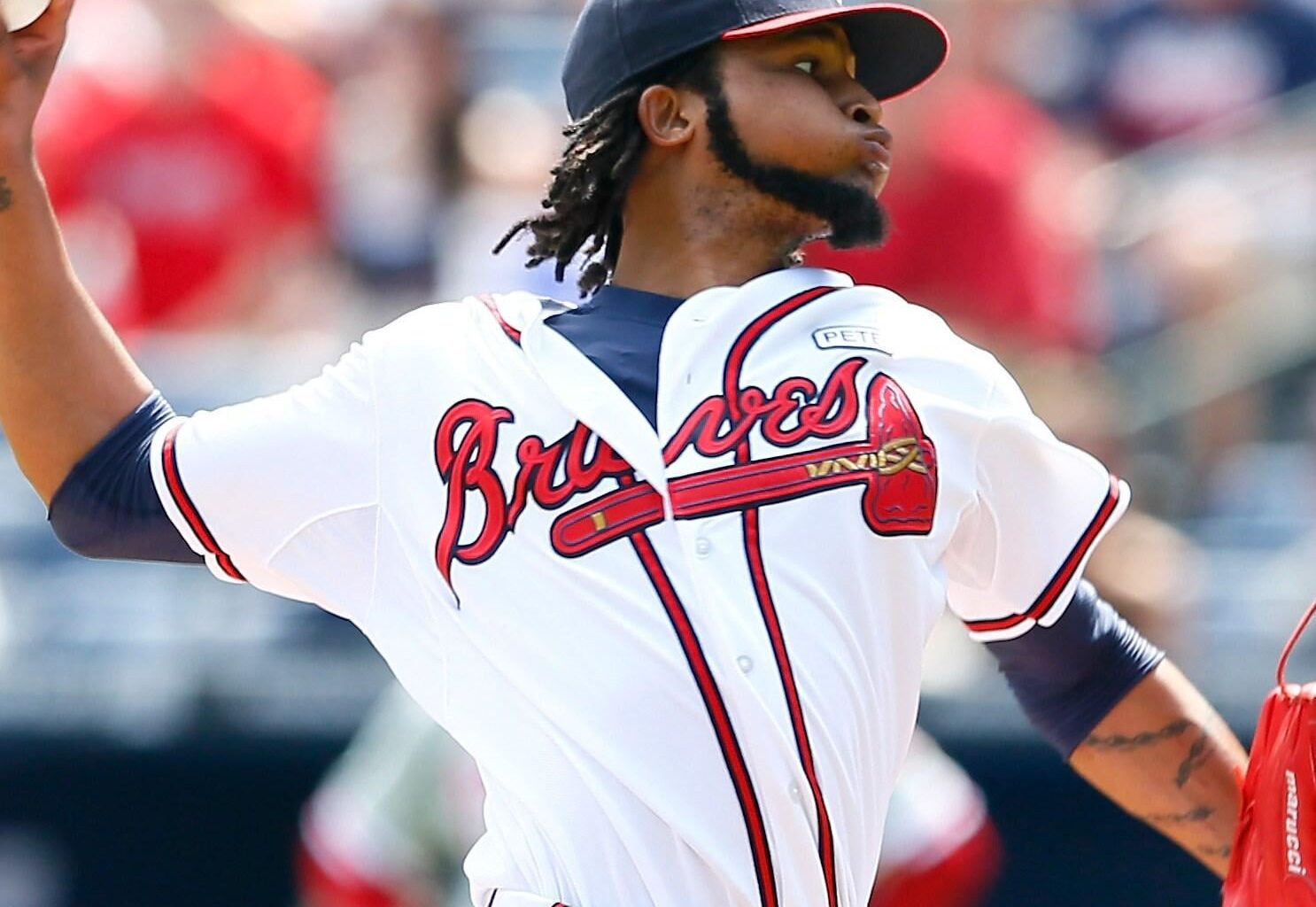 Name a random one-year Brave