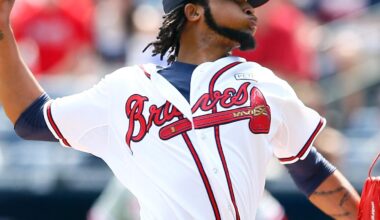 Name a random one-year Brave