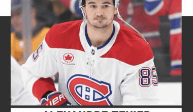 Texier sign extension 2 years, 2.5M