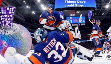 Off to a good start! 2026 LFG