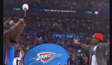 Y’all. They really thought they were the only ones who did this.