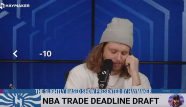 Kevin O'Connor: There is interest on both sides in regards to Herb Jones who would like a move to a contending team. Lakers could look to turn 2032 first round pick into multiple lesser firsts to acquire 3&d wings