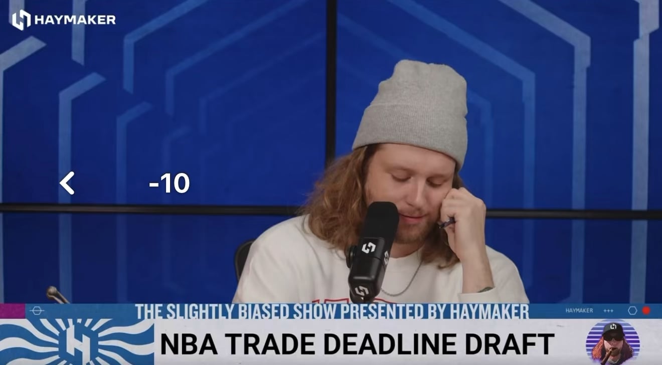 Kevin O'Connor: There is interest on both sides in regards to Herb Jones who would like a move to a contending team. Lakers could look to turn 2032 first round pick into multiple lesser firsts to acquire 3&d wings