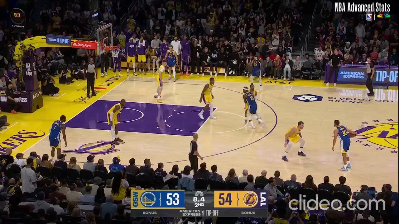 2025 Luka Defense Tape