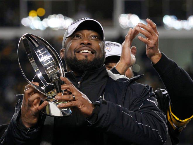 Mike Tomlin Appreciation Post