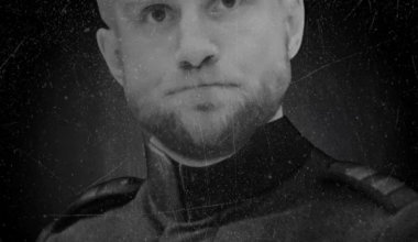 As the Snowpocalypse batters the southeast, I look to famed Finnish Tank Commander, Captain Albert Räsänen, who fought in frigid conditions during the Winter Wars to defend his homeland