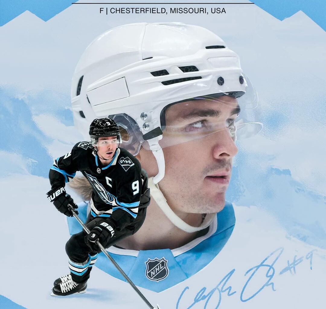 Keller headed to the Olympics plus full roster