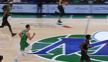 Michael Porter Jr. vs DAL -  📊 28 PTS | 6 3PM | 9 REB | 3 AST