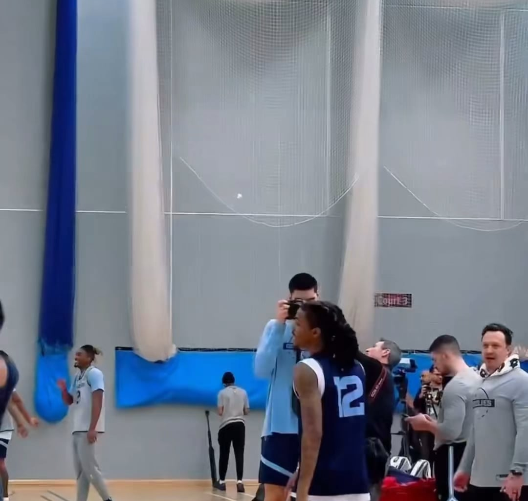 Big Zamboni Portrait Photography, LLC