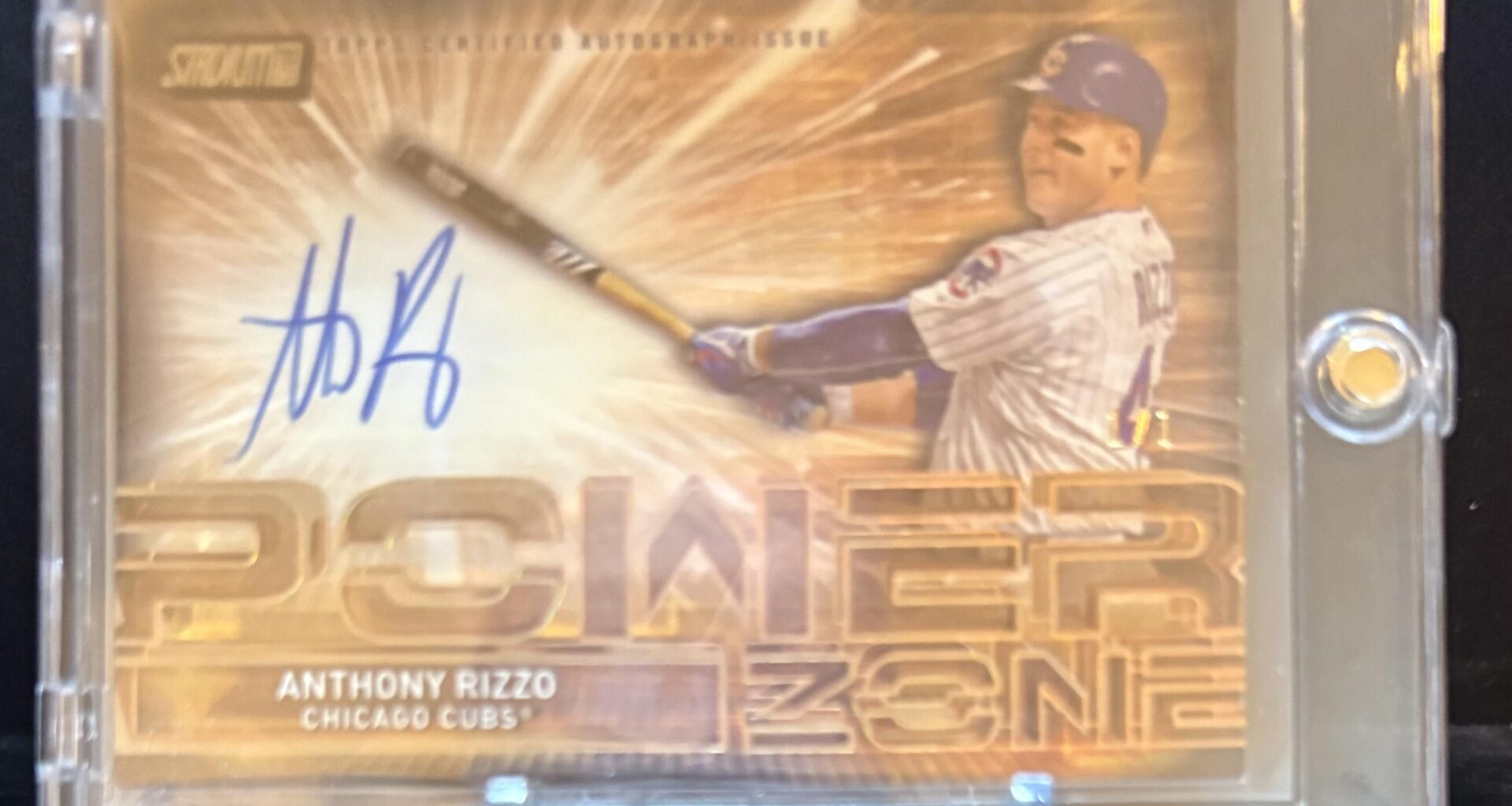 Countdown to Opening Day #85