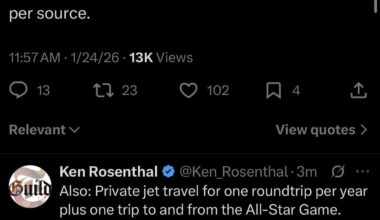 [Ken Rosenthal] Details on José’s new contract